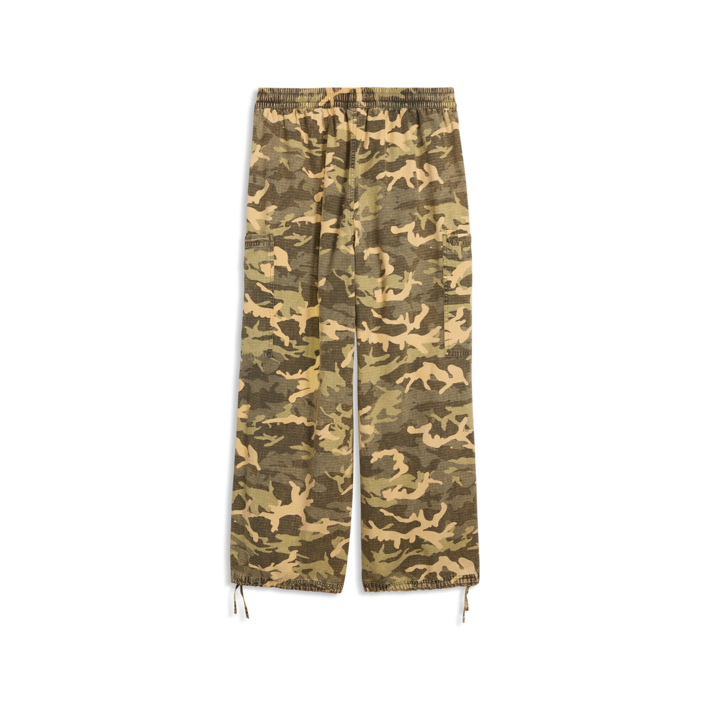 Regular Pantalon de sport PUMA en mélange de couleurs