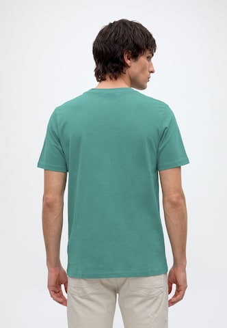 Lindbergh Shirt in Green