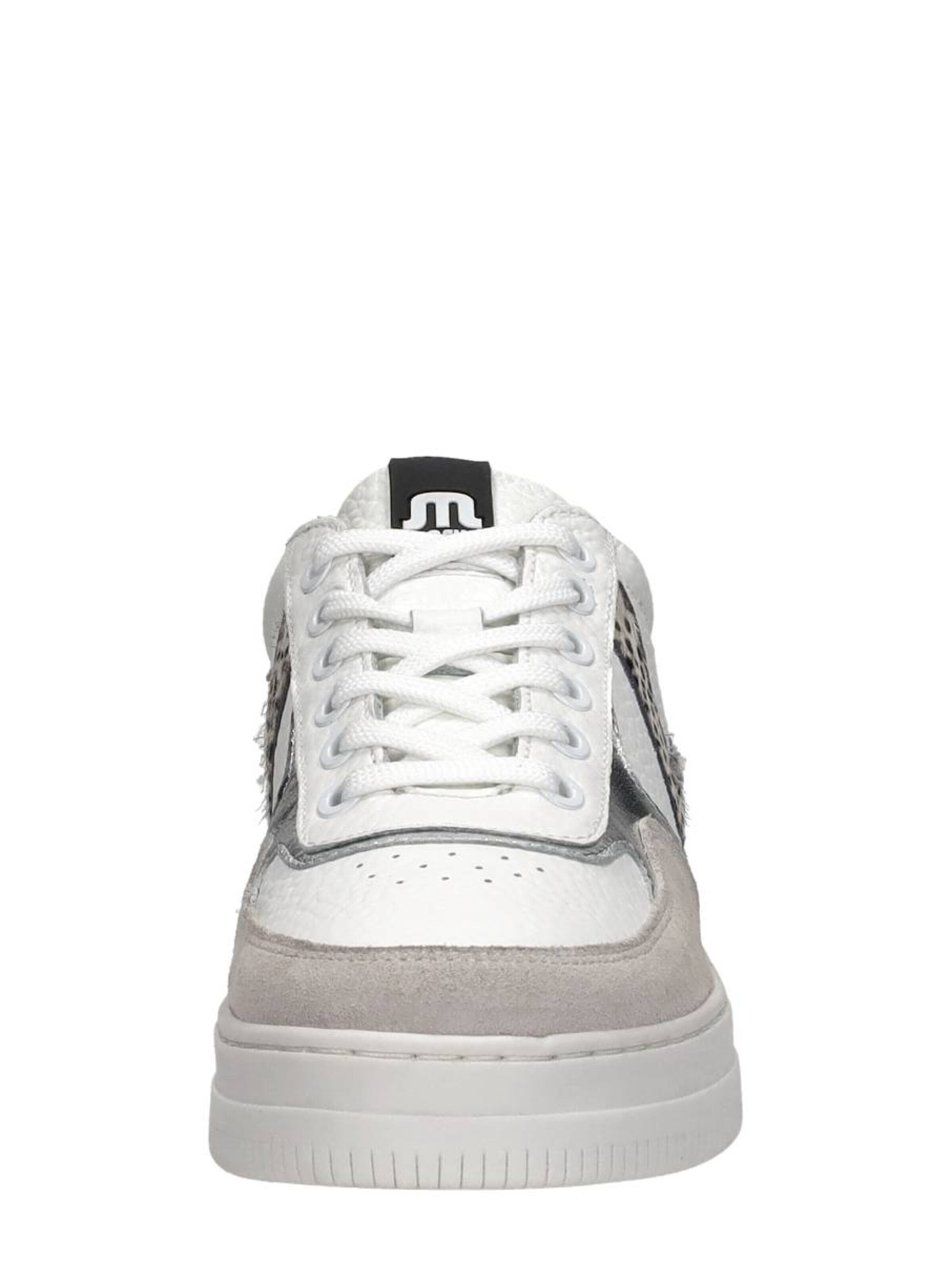 MARUTI Sneakers laag 'Momo' in Wit