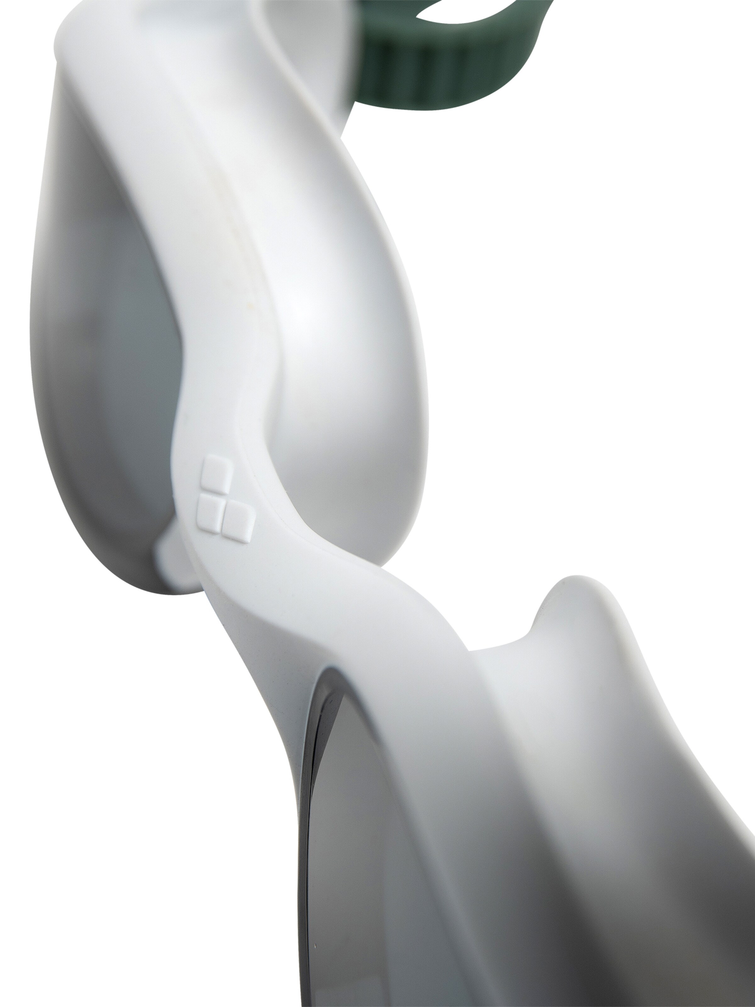 ARENA Glasögon 'THE ONE PLUS' i vit