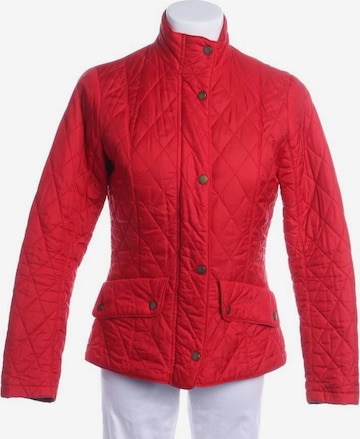 Barbour Jacket & Coat in S in Red: front
