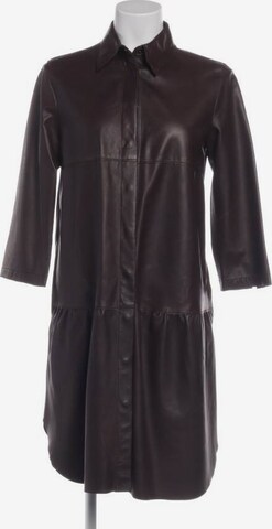 Riani Dress in S in Brown: front