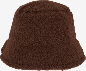 Cappello di Karl Kani in marrone