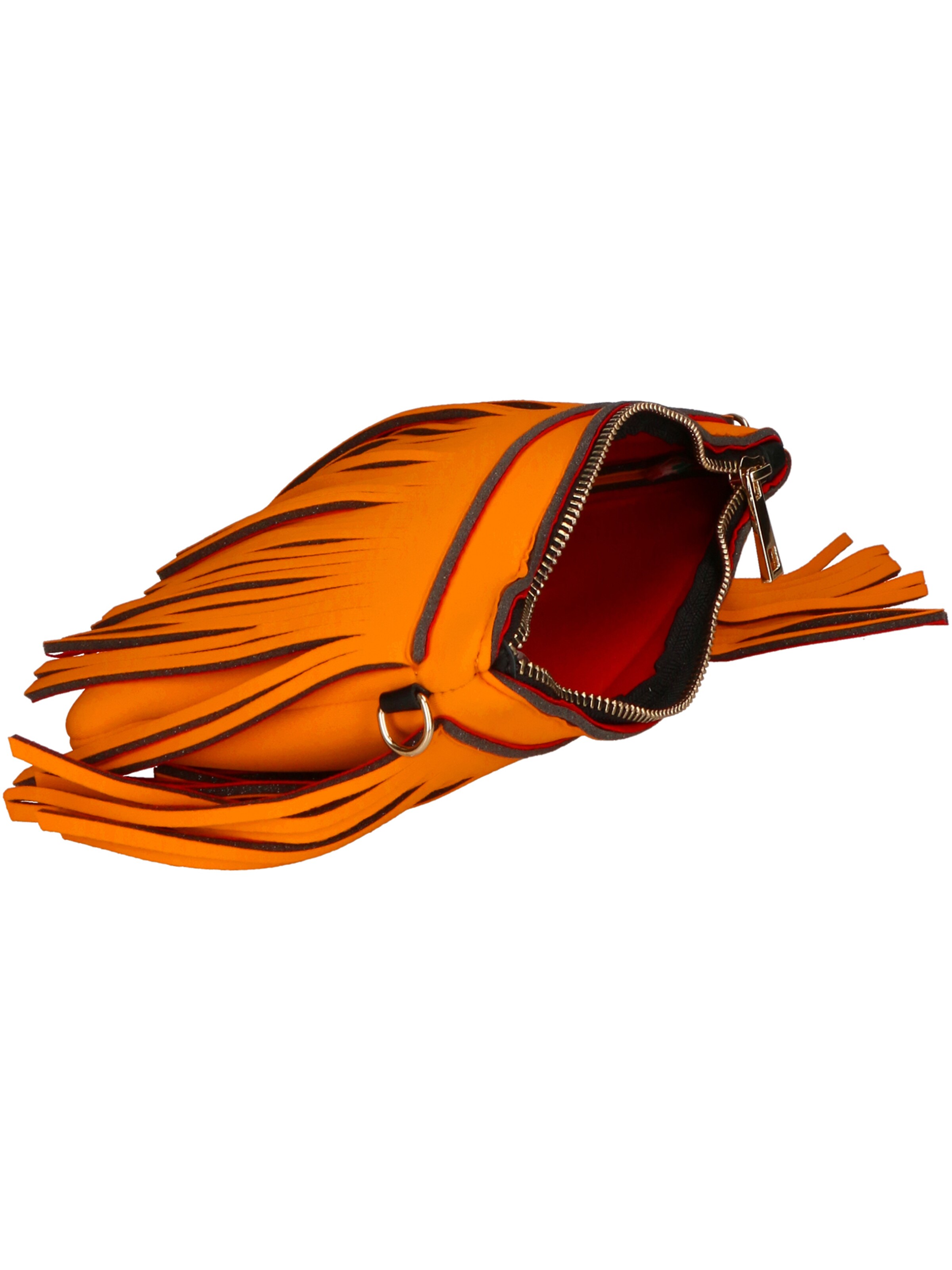 Sac bandoulière Gave Lux en orange