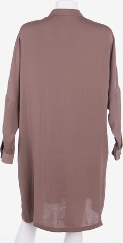 MSC Copenhagen Dress in XS in Brown