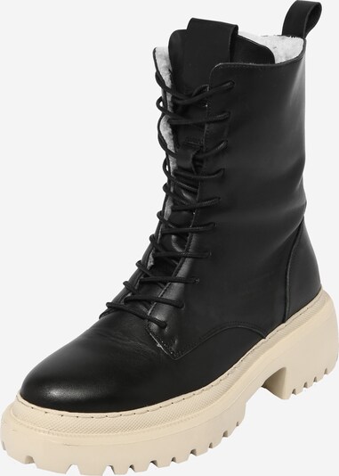 ABOUT YOU Stiefelette 'Shirin' in schwarz, Produktansicht