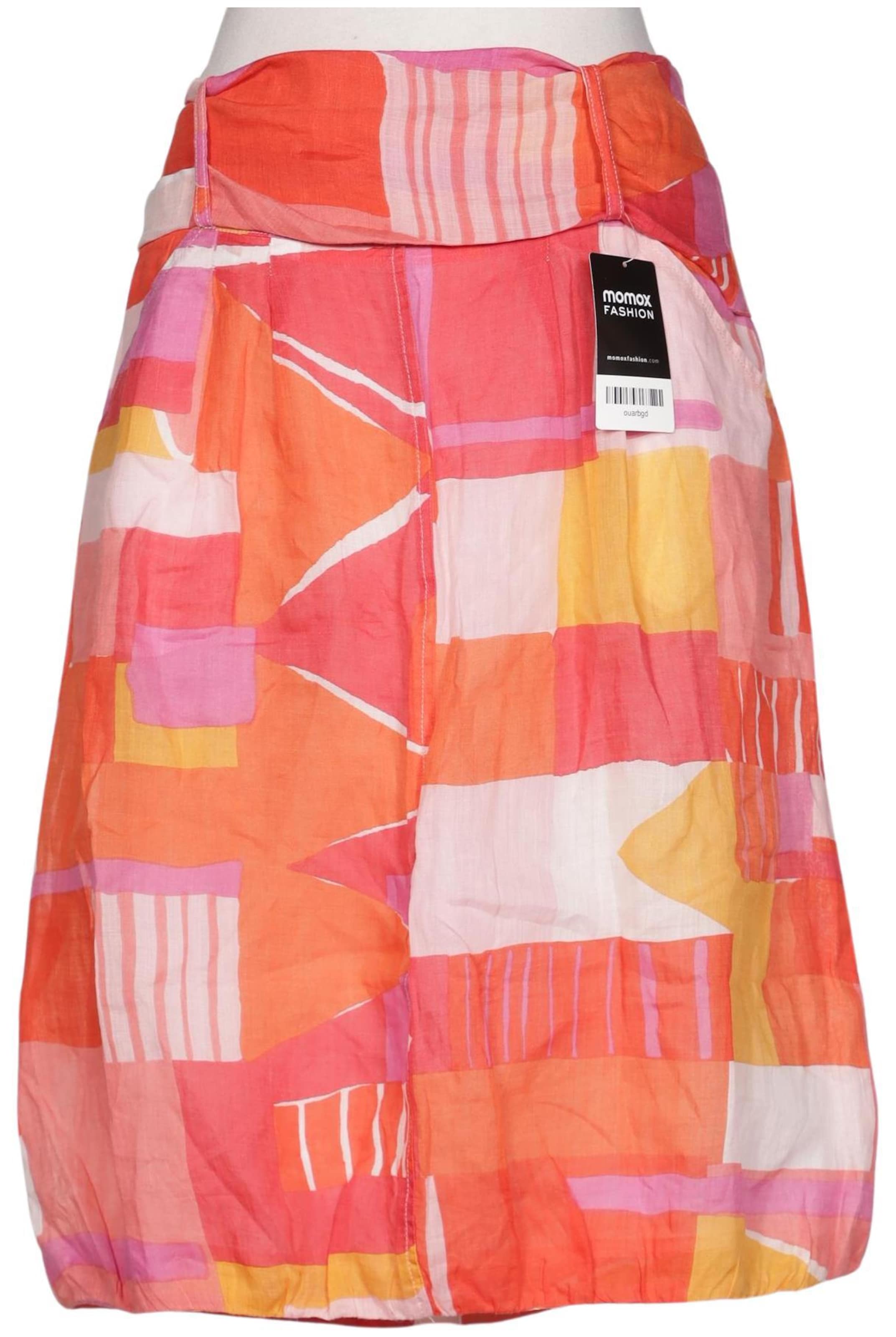 Weekend Max Mara Rock M in Mischfarben: Vorderseite