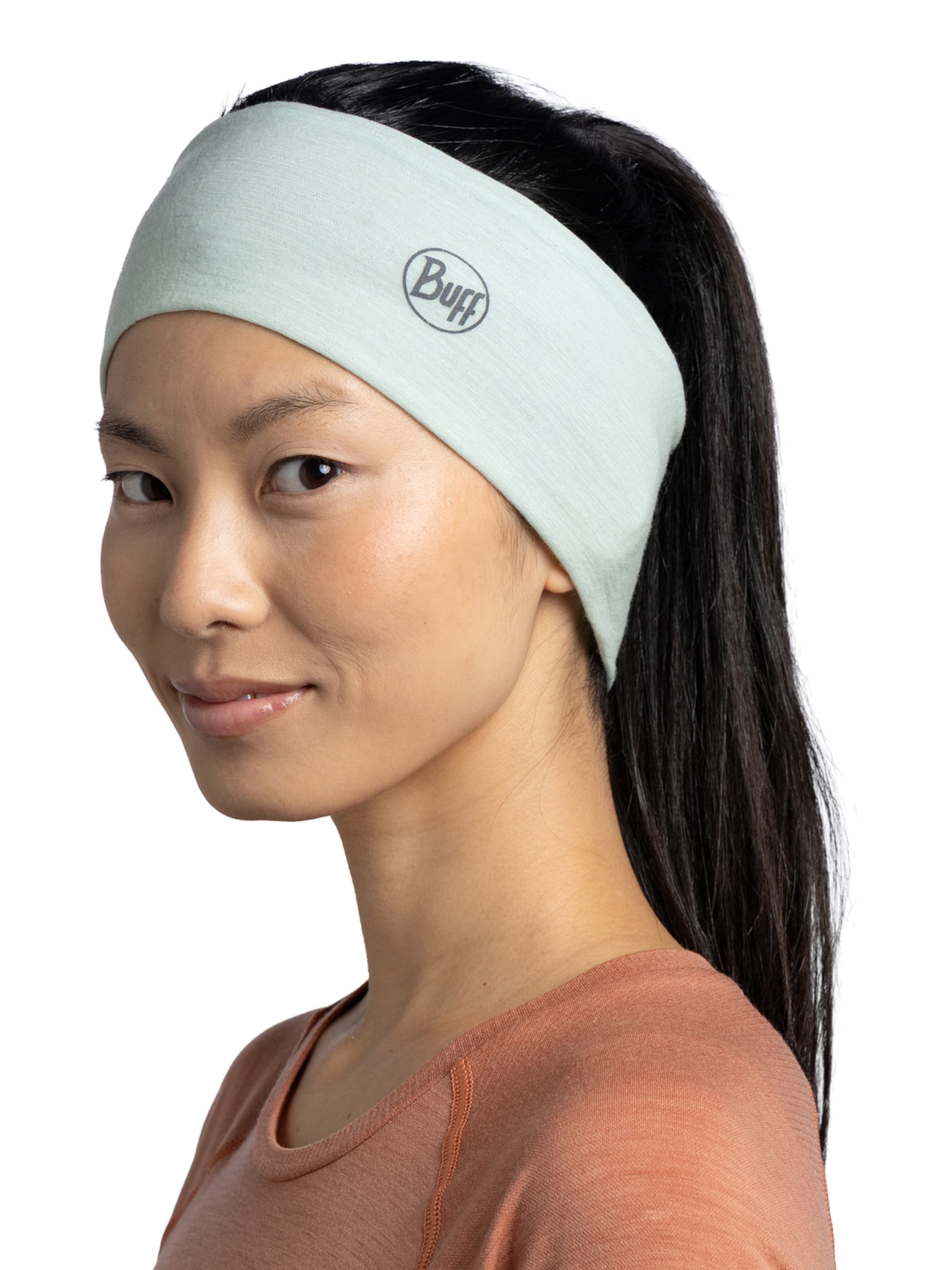 BUFF Sports headband in Green