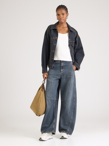 Haut 'SWEETIE' LEVI'S ® en blanc
