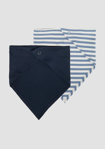 Bavette s.Oliver en bleu