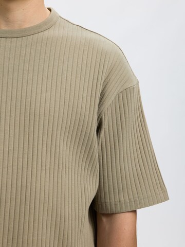 SELECTED Shirt in Green