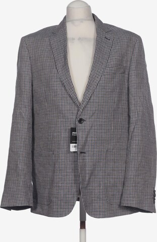 Walbusch Suit Jacket in M-L in Mixed colors: front