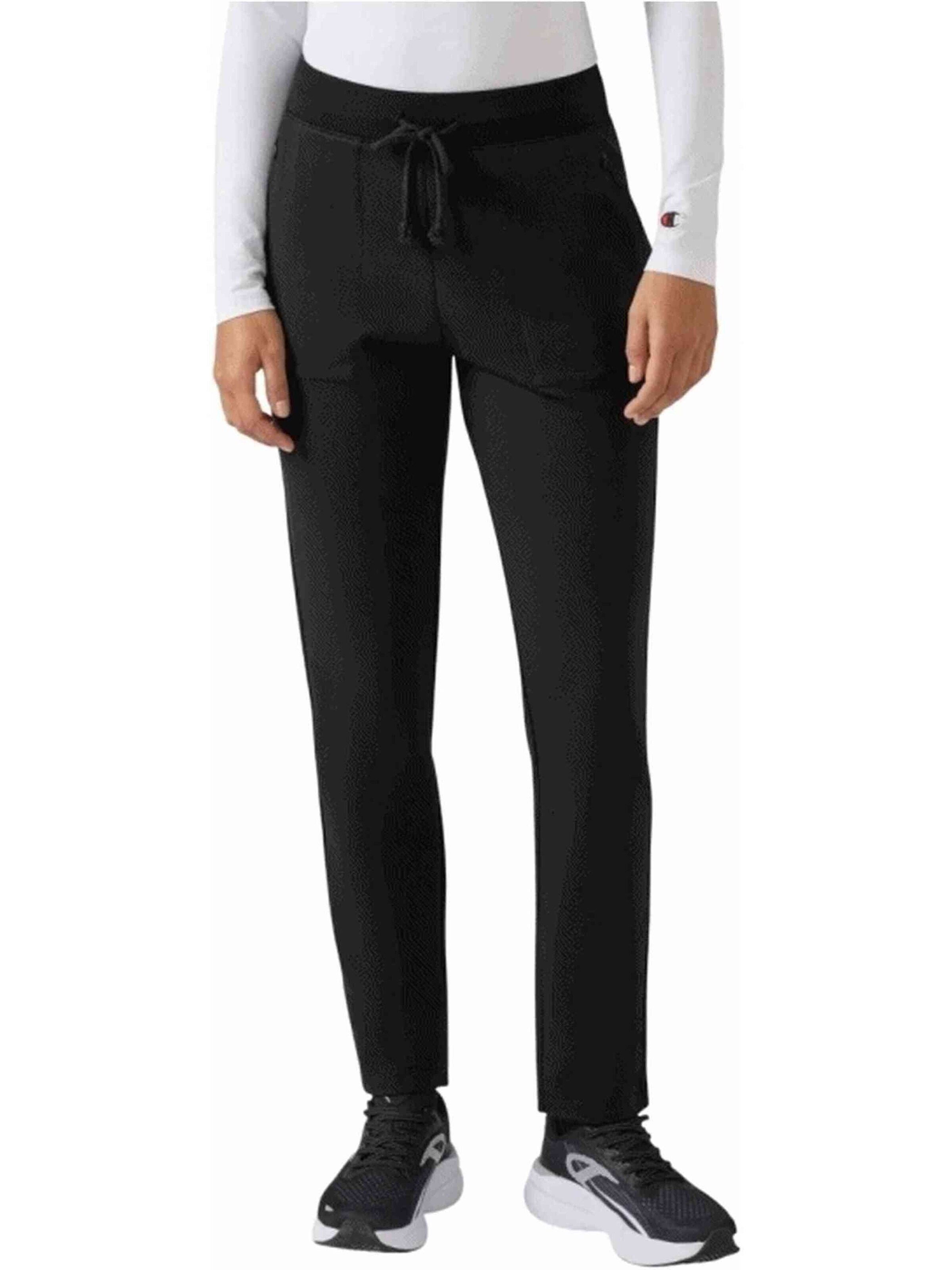 Regular Pantalon de sport 'Slim Pants' Champion -DO NOT USE- en noir