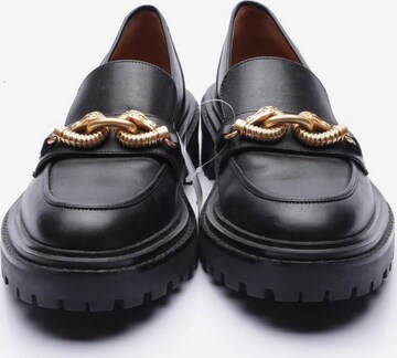Tory Burch Flats & Loafers in 39 in Black