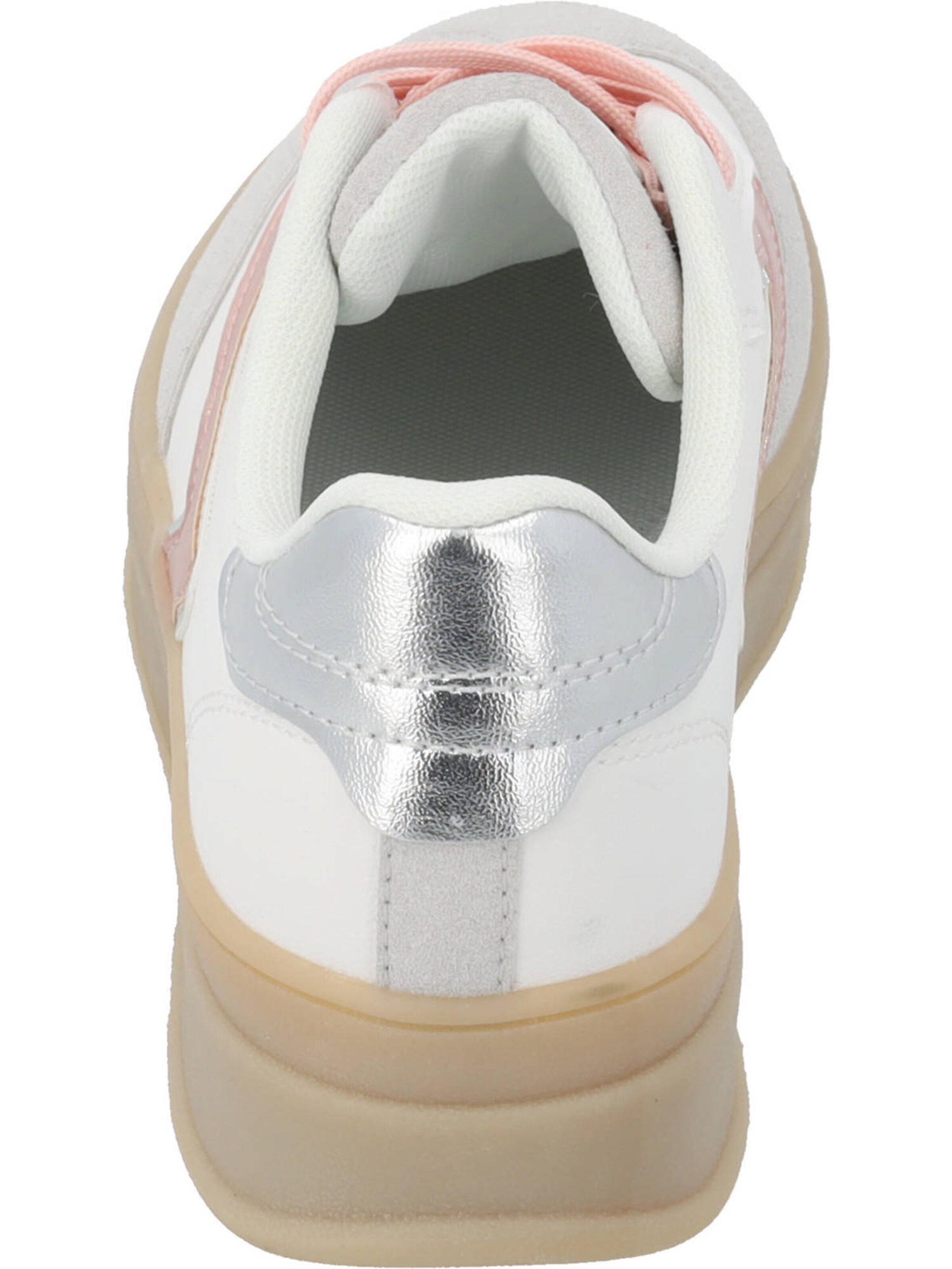 Palado Sneakers 'Valcis' in White