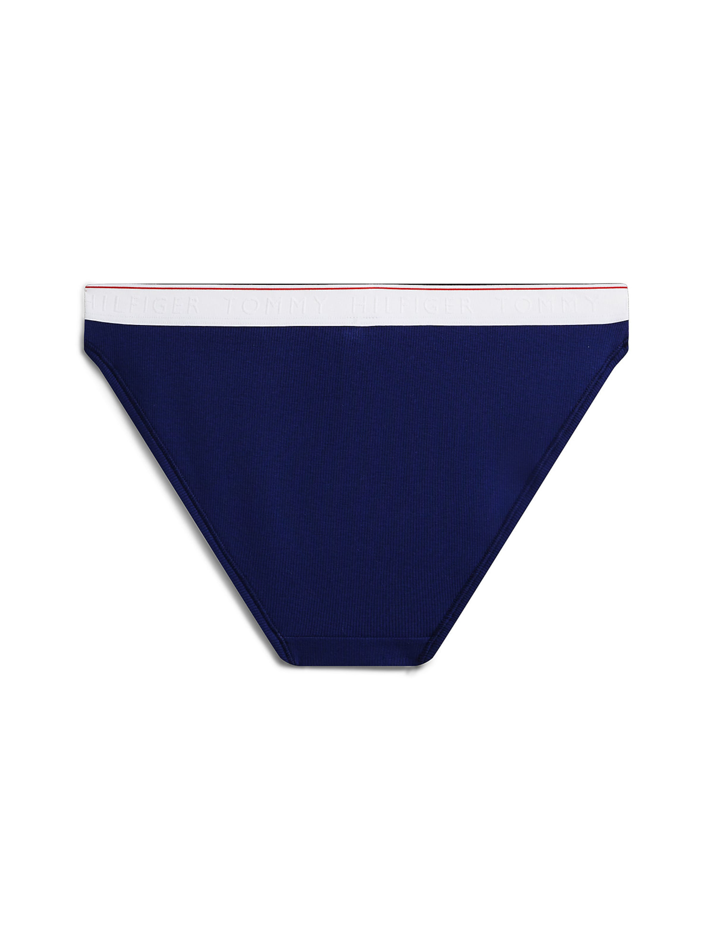 Slip 'Heritage' Tommy Hilfiger Underwear en bleu