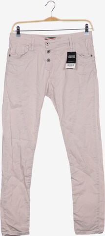 Jeans in 30-31 in Pink | ABOUT YOU