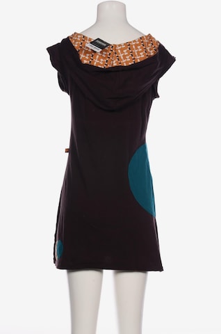 Tranquillo Dress in M in Brown