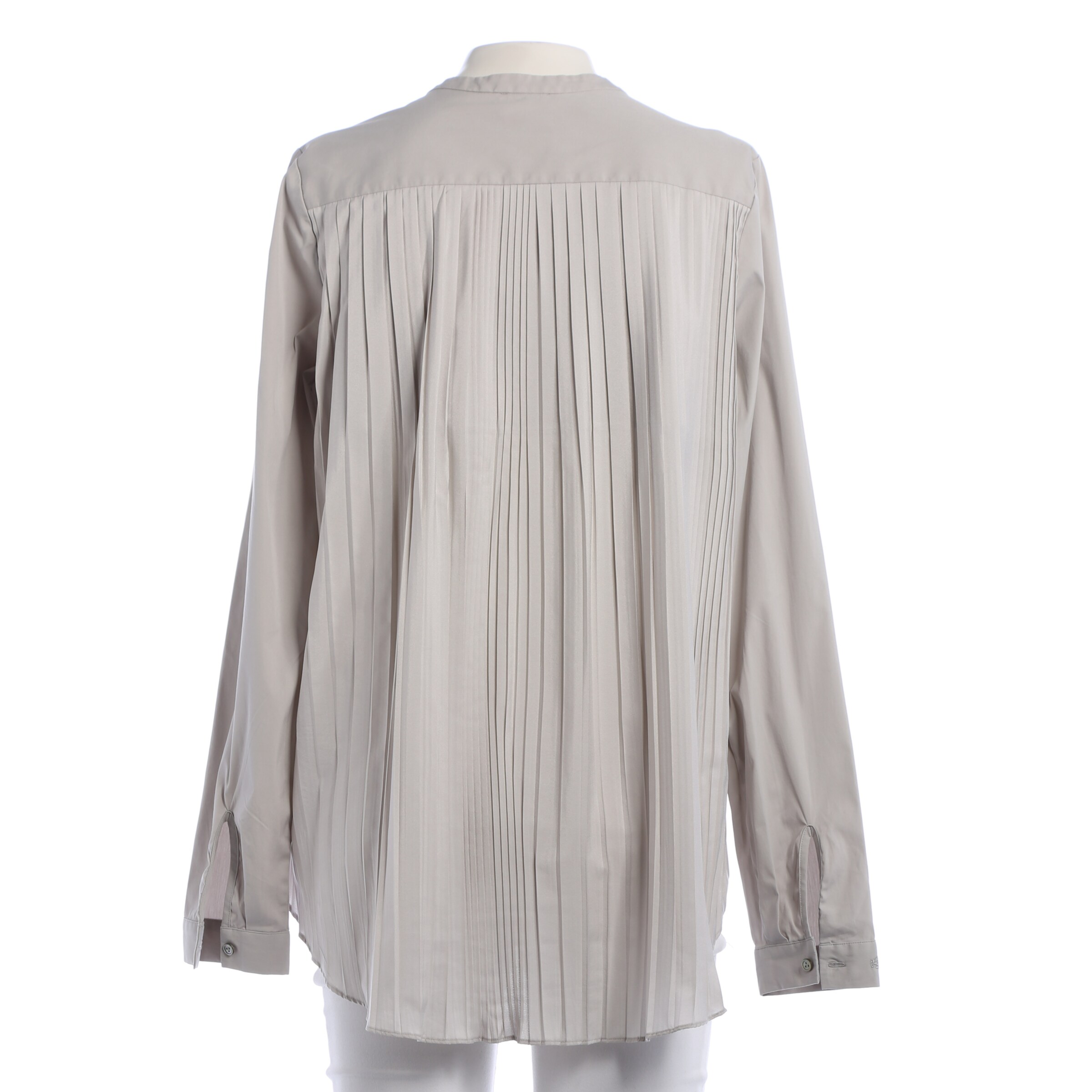 Van Laack Blouse & Tunic in M in Grey