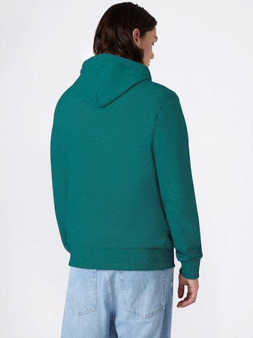 Champion Authentic Athletic Apparel Mikina - Zelená