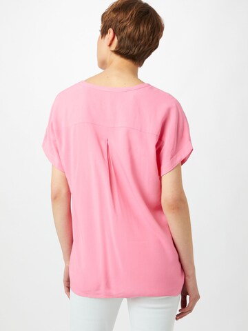 Soyaconcept Bluse 'RADIA' i pink