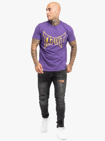 Tapout Bluser & t-shirts i lilla