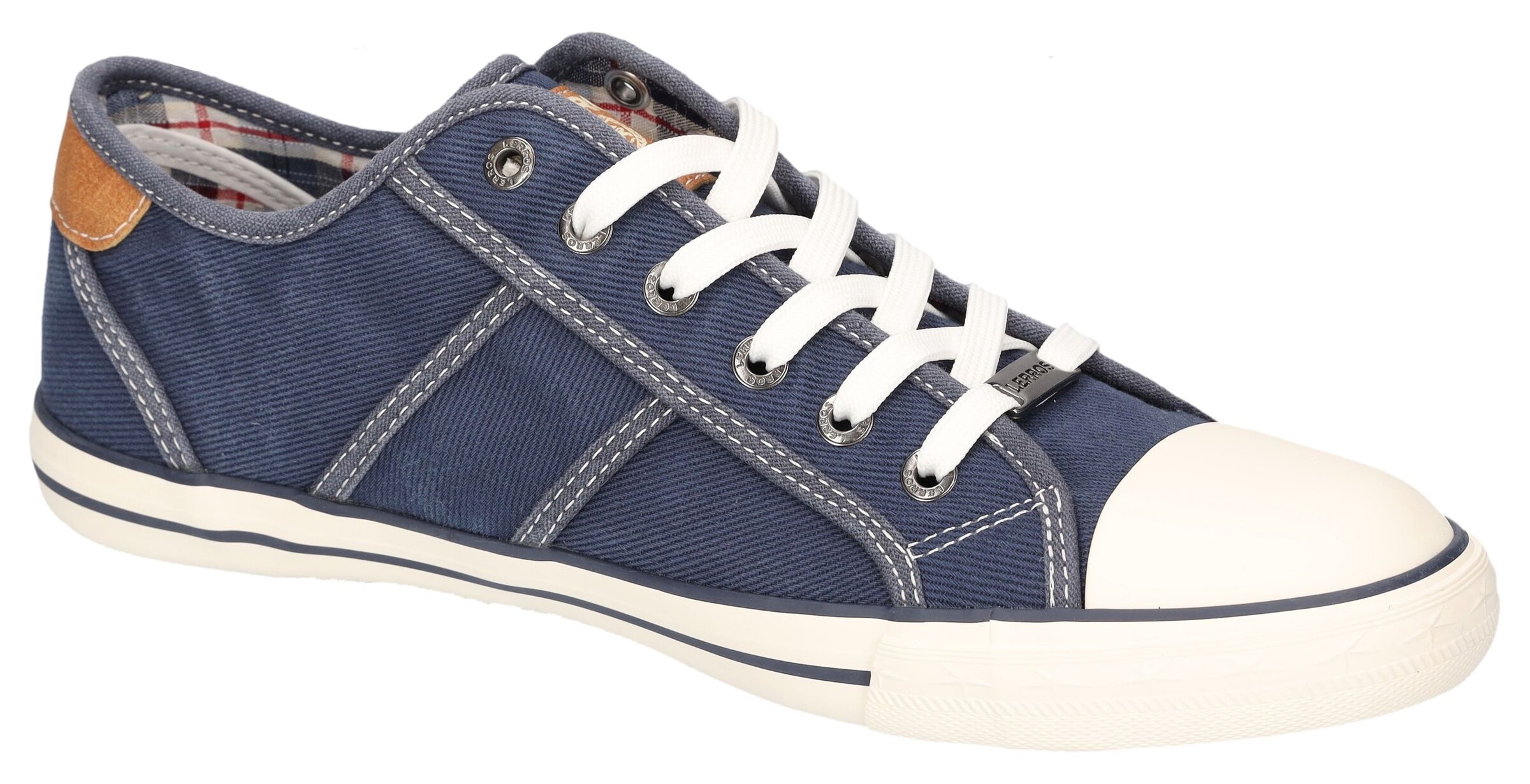 LERROS Sneakers in Blue