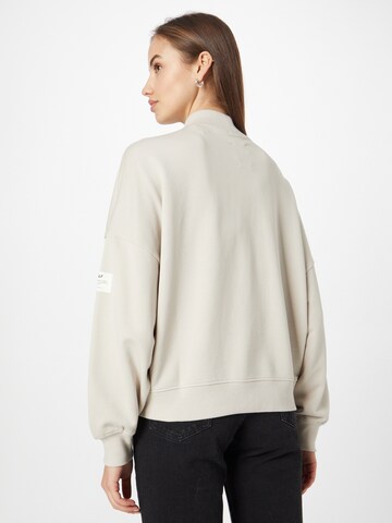 ECOALF - Sudadera 'CYCLA' en beige