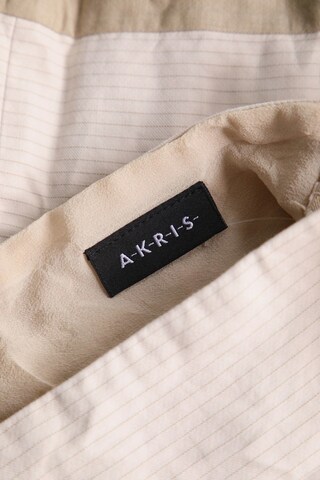 AKRIS Top M in Beige