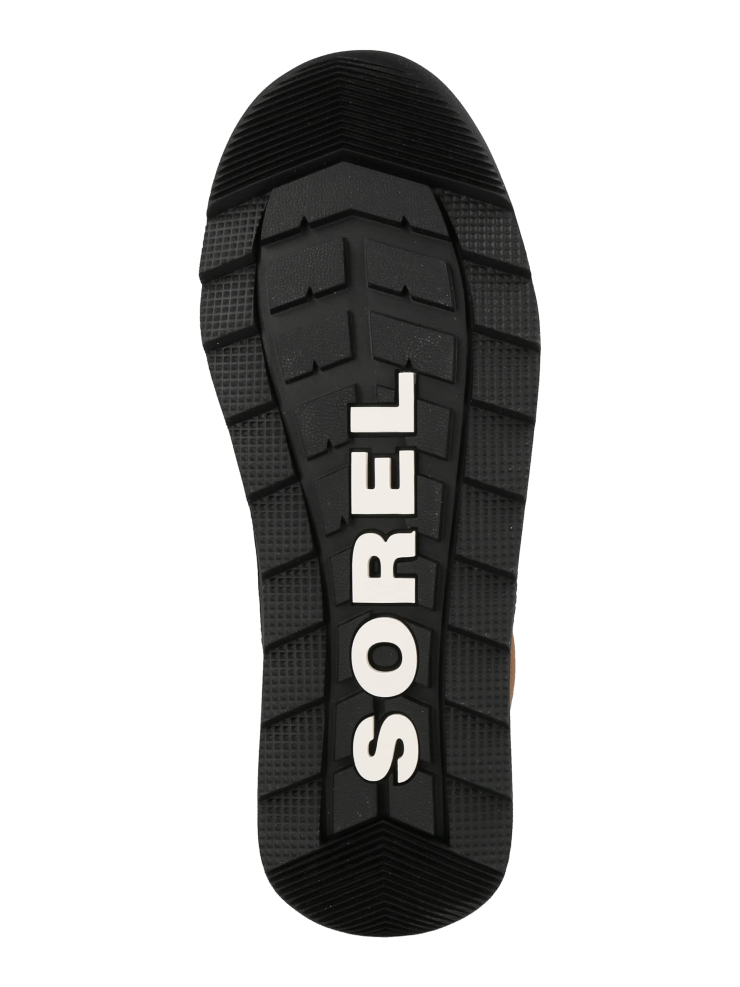 Bocanci de zăpadă 'Whitney II' de la SOREL pe maro