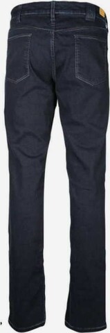 Meyer Hosen Slim fit Jeans in Blue