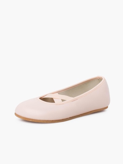 Pisamonas Bailarina en 29 en rosa, Vista del producto