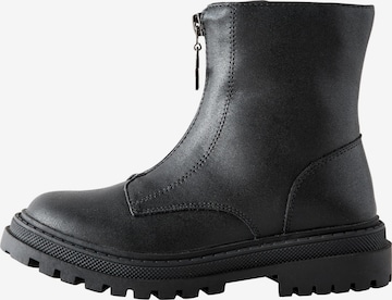 juoda Next Auliniai: priekis