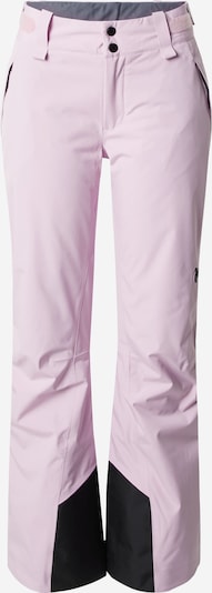 PEAK PERFORMANCE Pantalon de sport en lilas, Vue avec produit