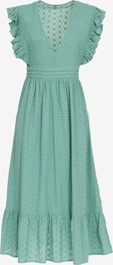 Influencer Mekko ' Sangalo' värissä vesi, Tuotenäkymä