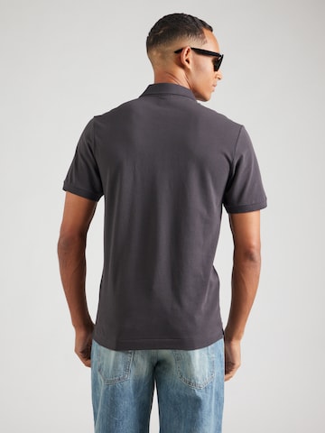 G-STAR Koszulka 'Oluv' w kolorze szary: tył