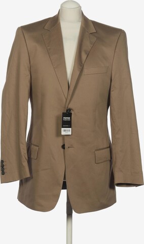 ESPRIT Suit Jacket in M in Brown: front