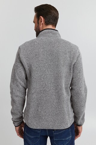 FQ1924 - Jersey 'Pontus' en gris