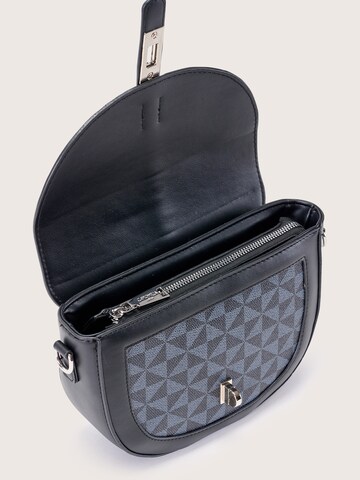 Camomilla Italia Shoulder bag in Black