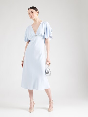 Elisabetta Franchi Cocktail dress in Blue