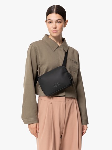 Sac à bandoulière 'ARJAN' EASTPAK en noir : devant