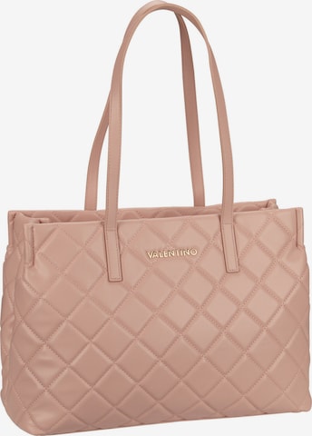 VALENTINO Shopper 'Ocarina' in Pink: Vorderseite
