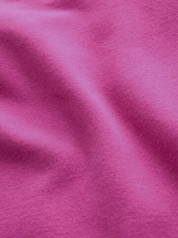 Next Slimfit Spodnie w kolorze różowy