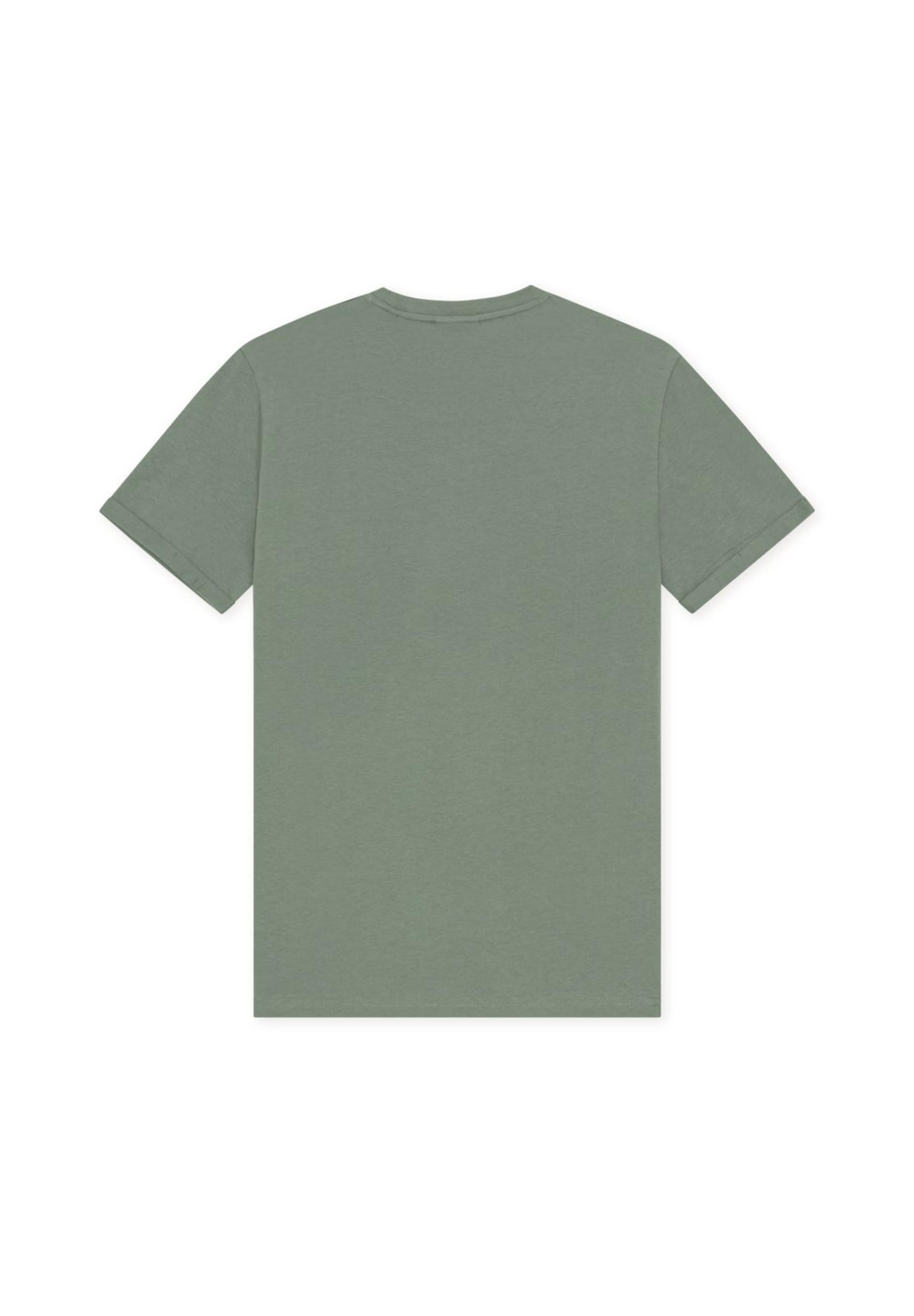 Les Deux Bluser & t-shirts 'Core Seasonal' i grøn