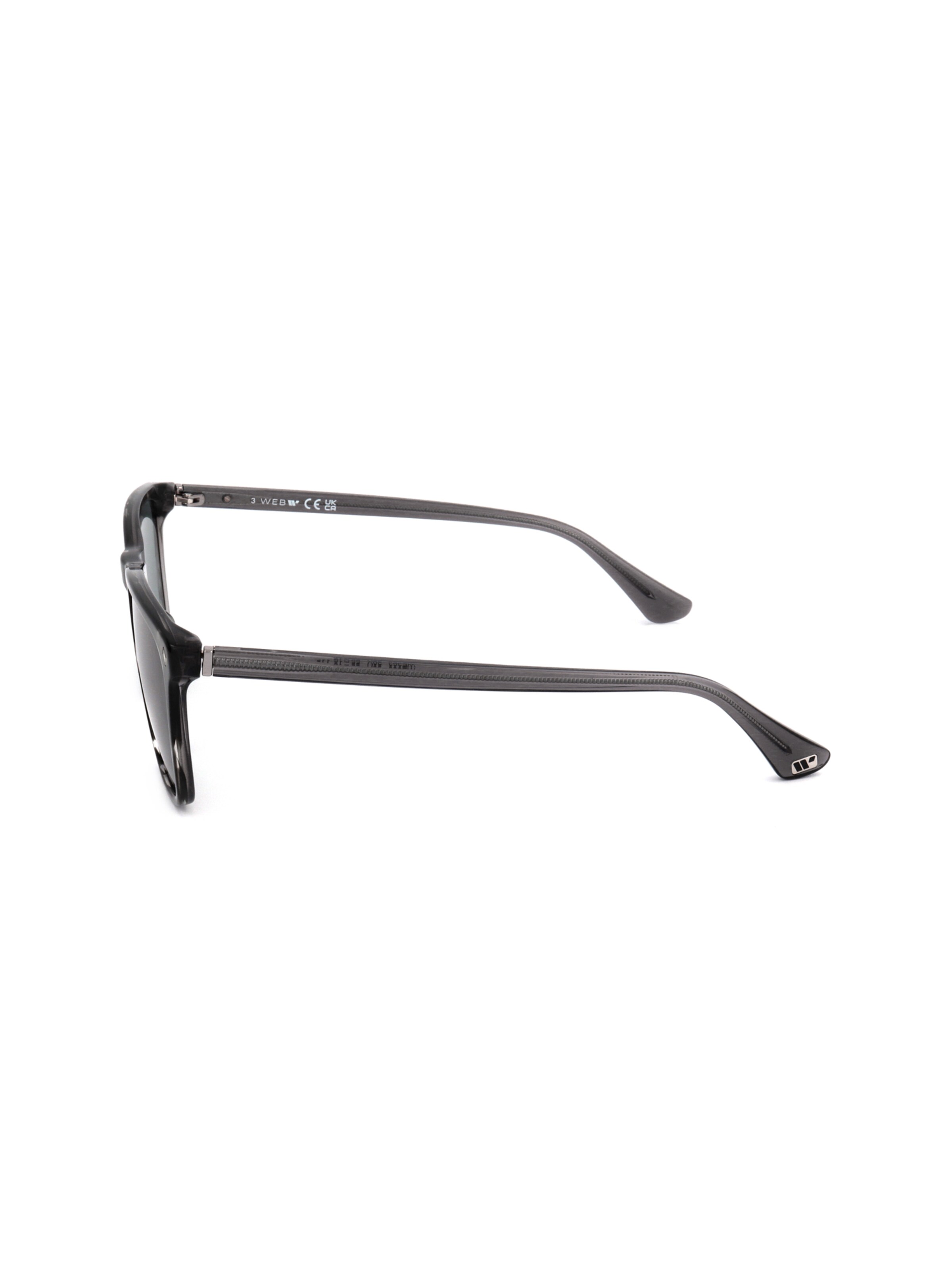 Occhiali da sole 'WE0363' di Web Eyewear in grigio