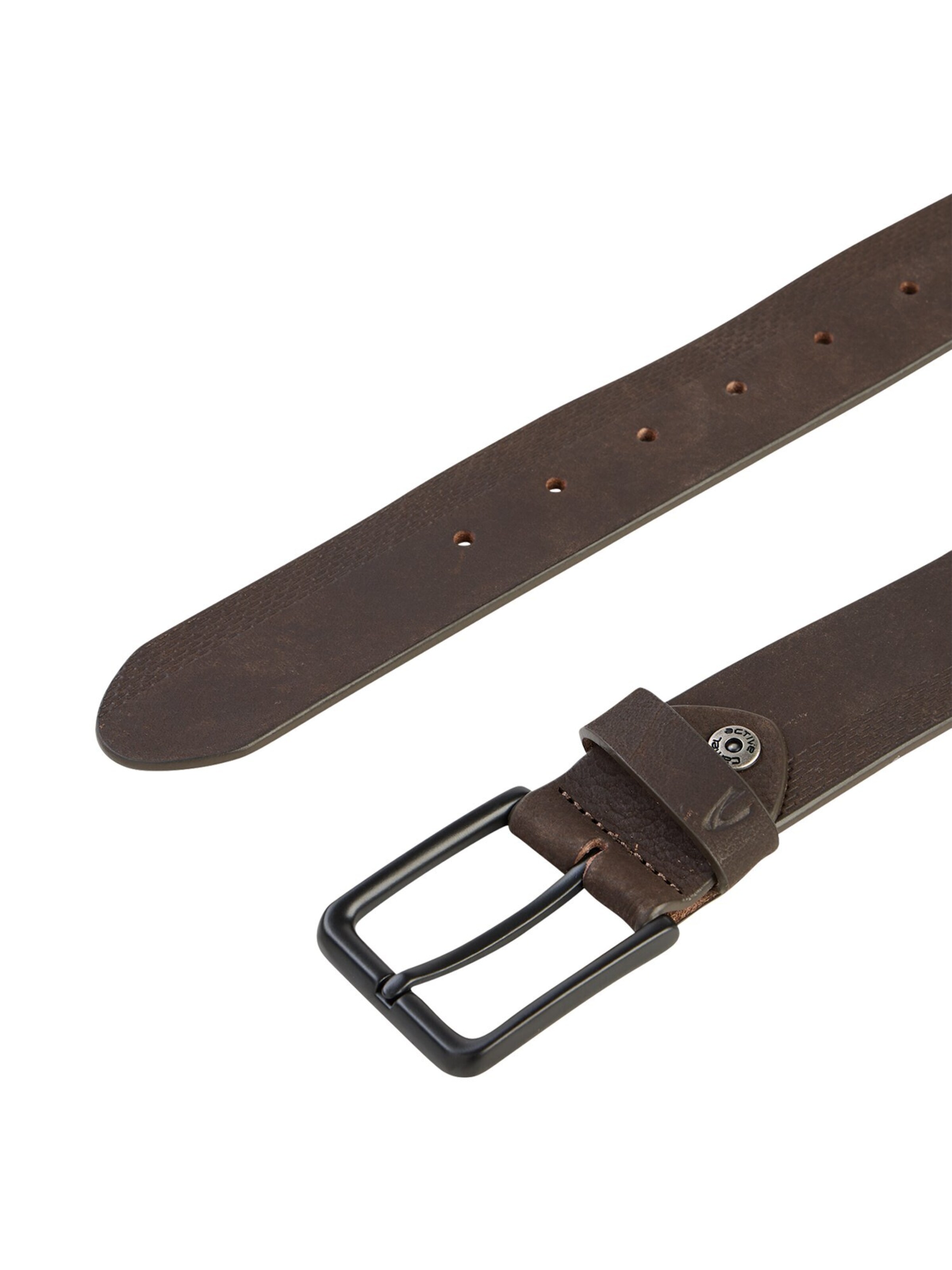 CAMEL ACTIVE Belt in Brown