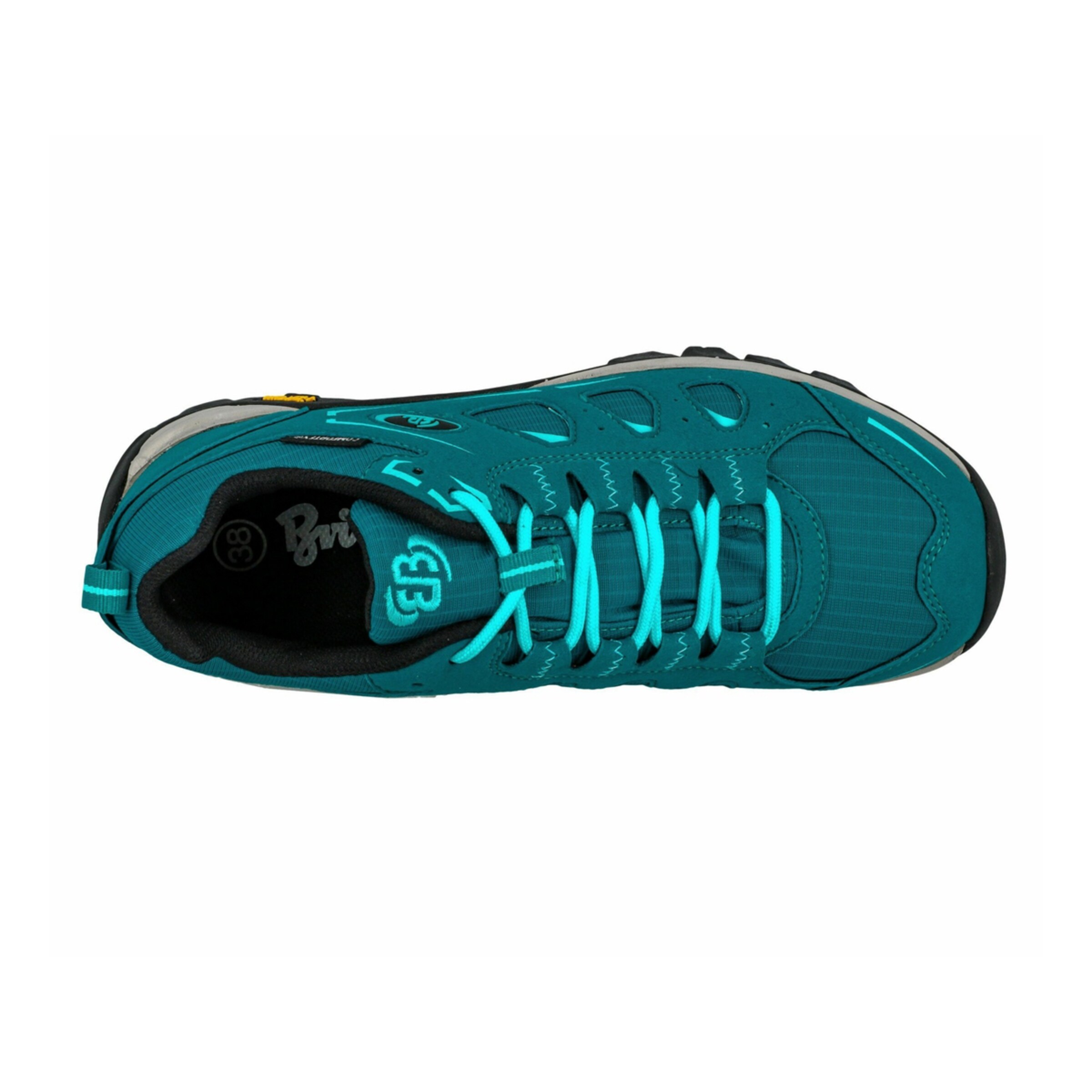 Brütting Halbschuh 'Mount Frakes' in Blau