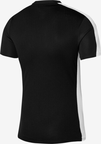 T-Shirt fonctionnel 'Academy 23' NIKE en noir