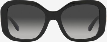 Lunettes de soleil '0TY7183U5217098G' Tory Burch en noir