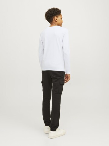 Jack & Jones Junior Shirt in Wit